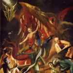 THE EVIL - Seven Acts to Apocalypse CD